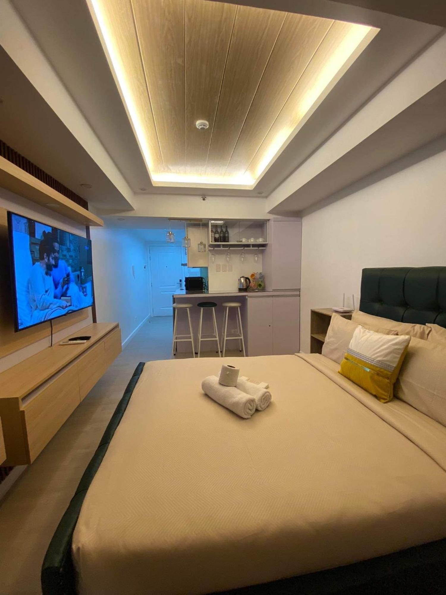 Udra Staycation Azure North Pampanga Lagundi Экстерьер фото
